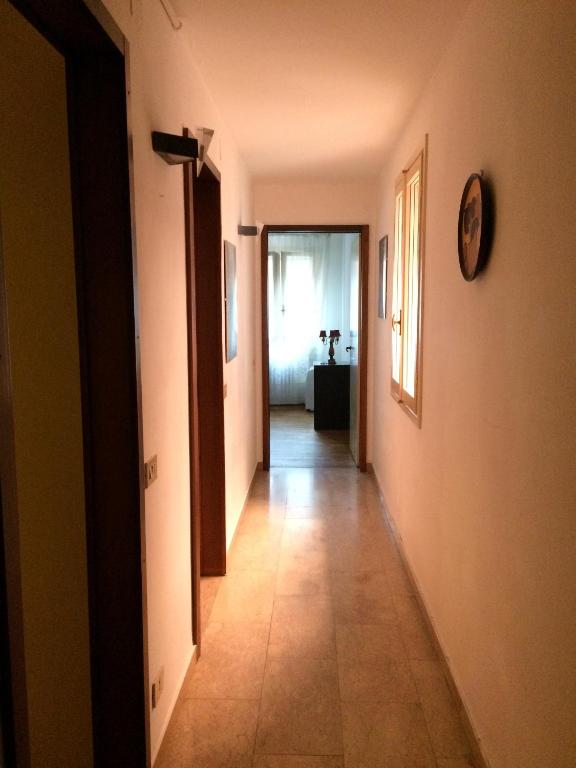 Kép Ca’Ghironda szállásáról Velencében a galériában