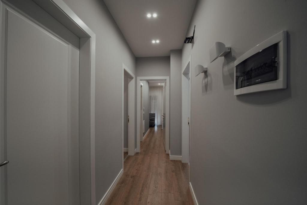 Fotografie z fotogalerie ubytování Guesthouse Sara & Esi v destinaci Korçë