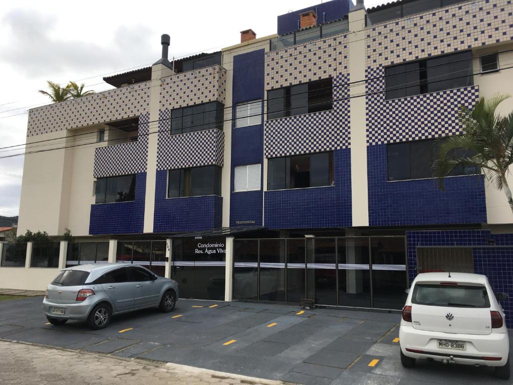  Apartamento Água Viva - Praia dos Ingleses