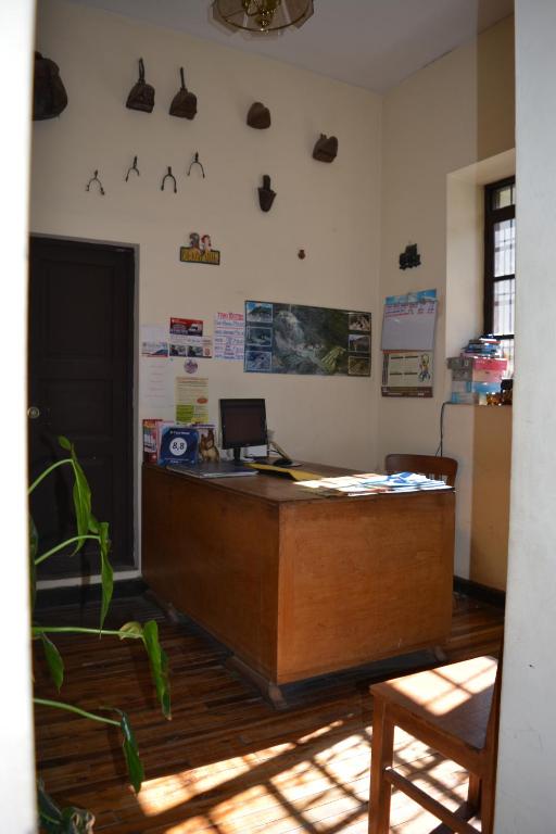Fotografie z fotogalerie ubytování El Tuco Hotel v destinaci Cuzco