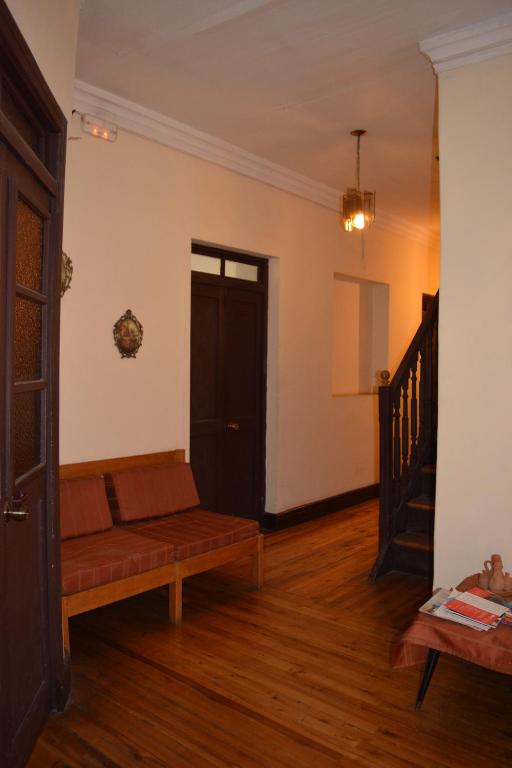 Fotografie z fotogalerie ubytování El Tuco Hotel v destinaci Cuzco
