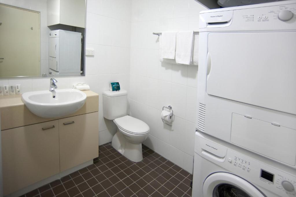 Quest Palmerston - Darwin - Resim 29