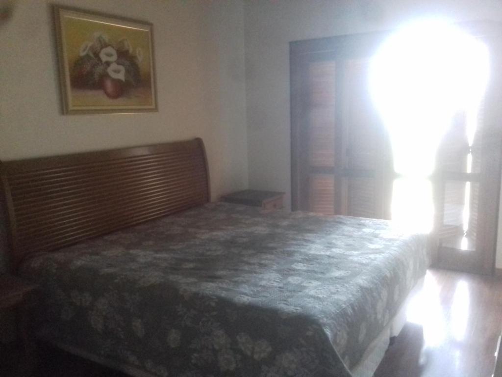  CASA TEMPORADA - CONDOMÍNIO PATRIMÔNIO DO CARMO