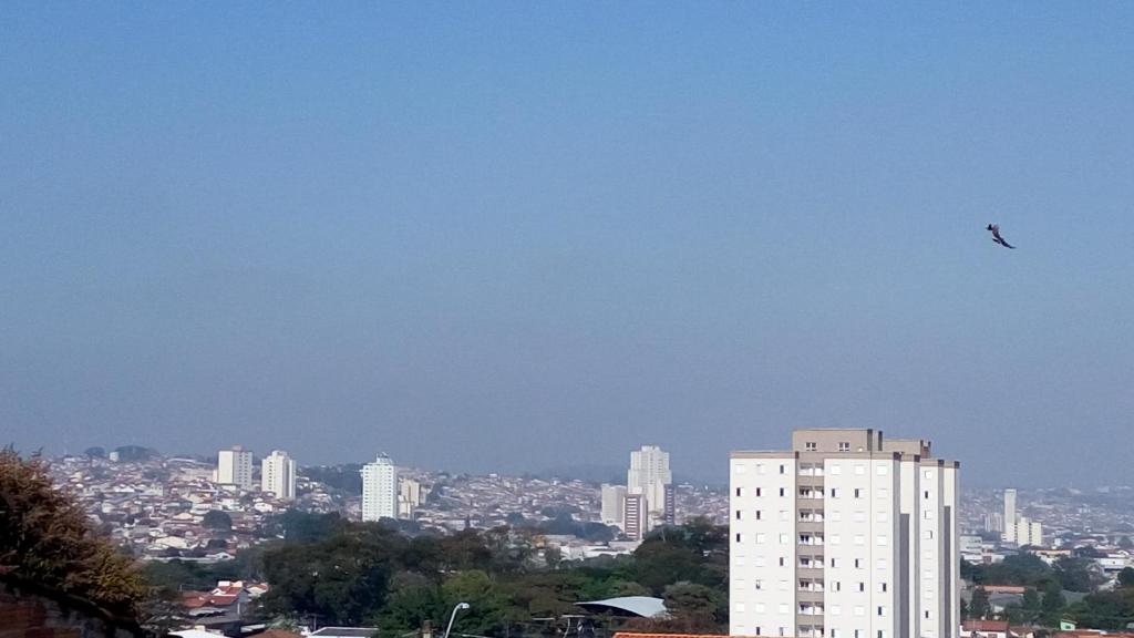  Casa de Temporada - Alto de Santana I - Jacareí - São José dos Campos