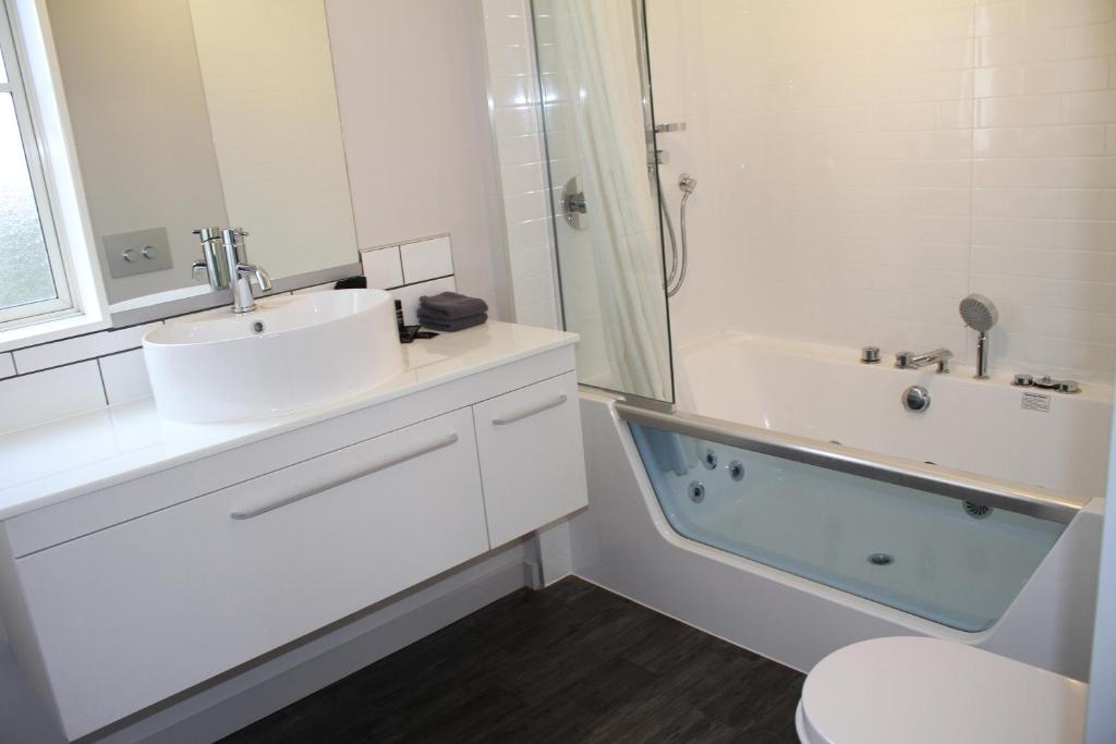 Birchwood Manor - Resim 43