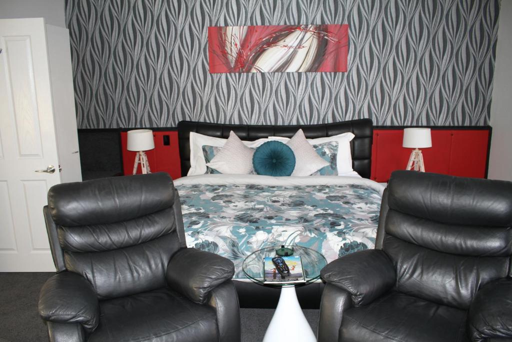 Birchwood Manor - Resim 42