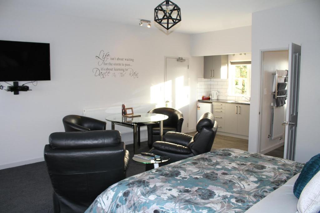 Birchwood Manor - Resim 41