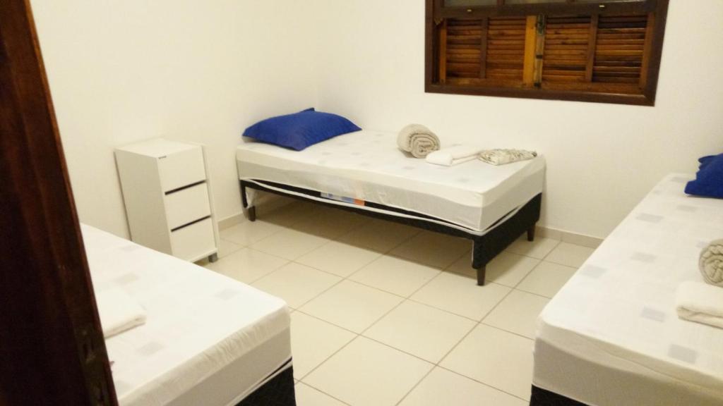  Casa de Temporada - Alto de Santana I - Jacareí - São José dos Campos