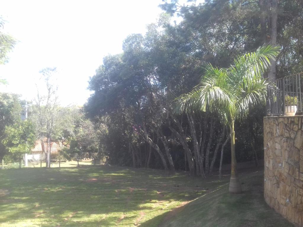  CASA TEMPORADA - CONDOMÍNIO PATRIMÔNIO DO CARMO