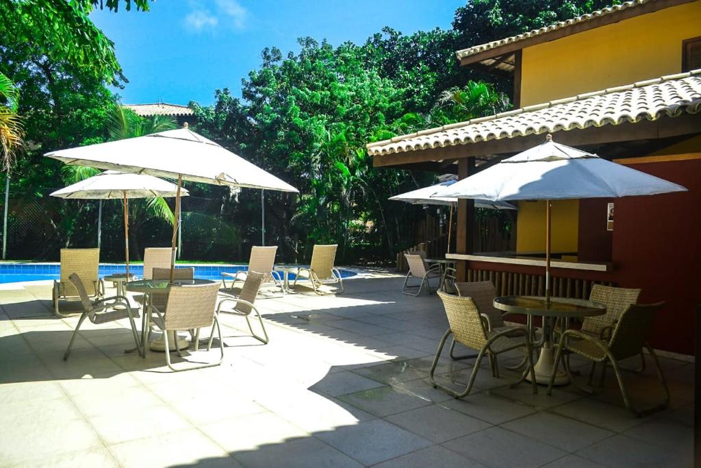  Apartamento Solar dos Peixes