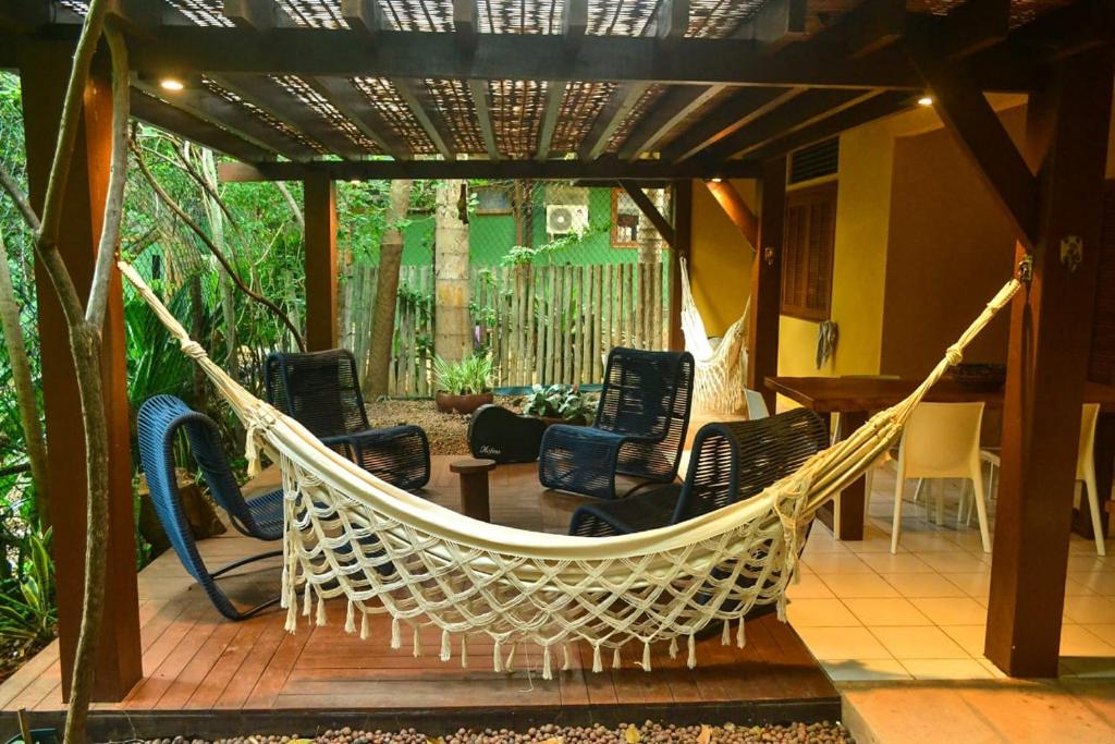  Apartamento Solar dos Peixes
