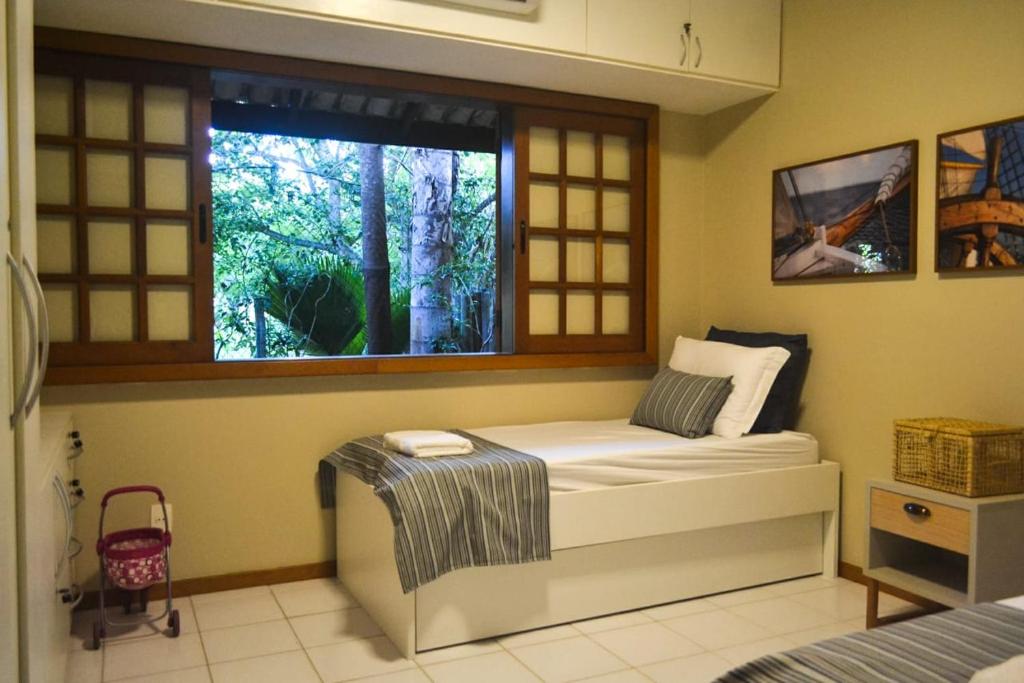  Apartamento Solar dos Peixes