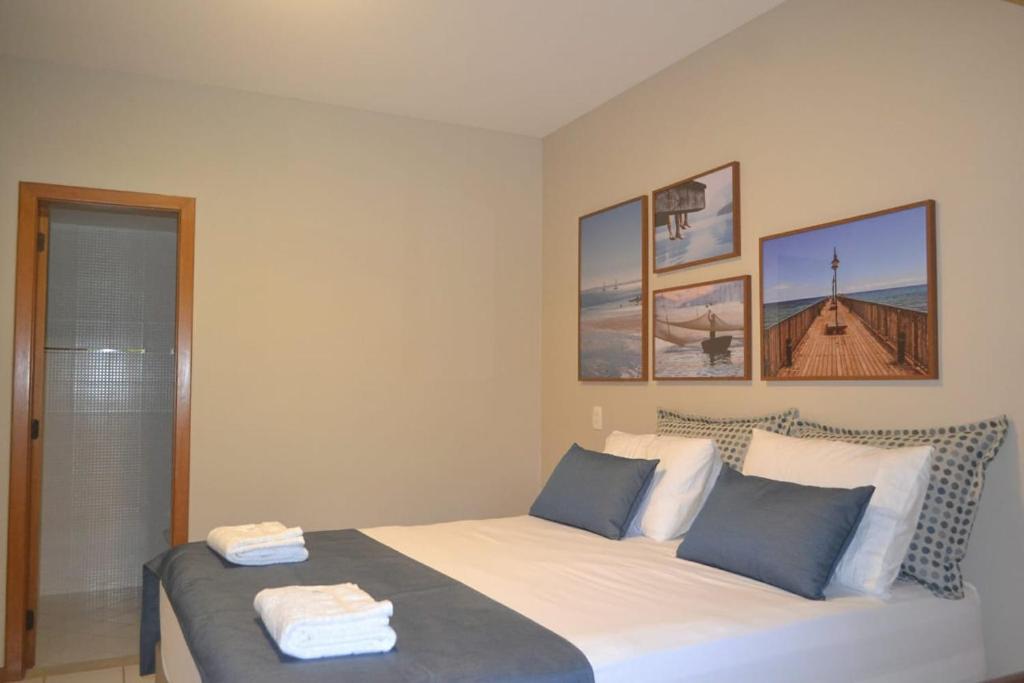  Apartamento Solar dos Peixes