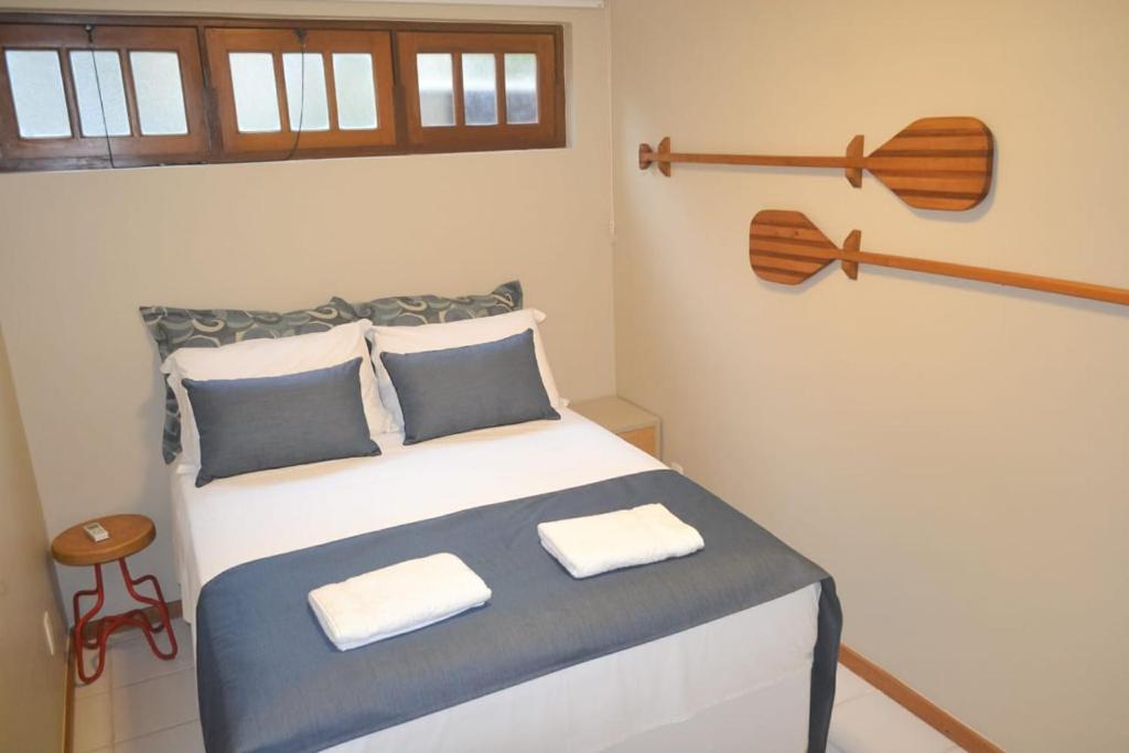  Apartamento Solar dos Peixes