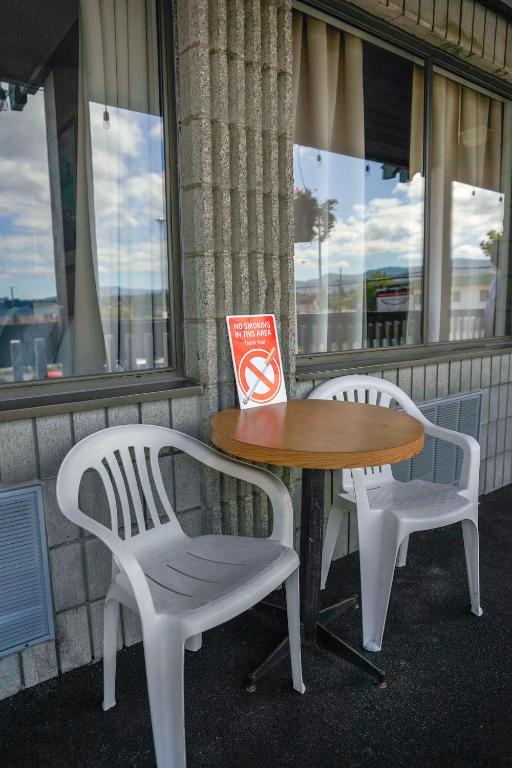 Fotografie z fotogalerie ubytování Thunderbird Motor Inn v destinaci Duncan