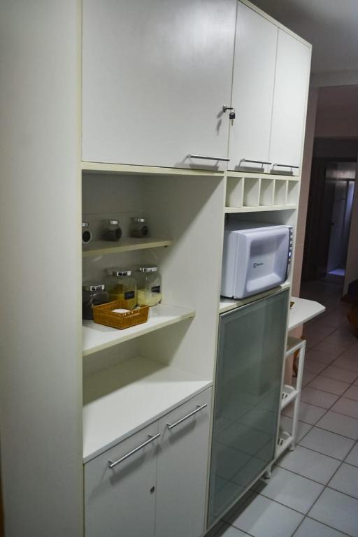 Apartamento Solar dos Peixes