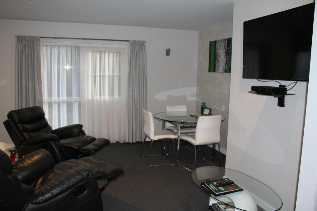 Birchwood Manor - Resim 38