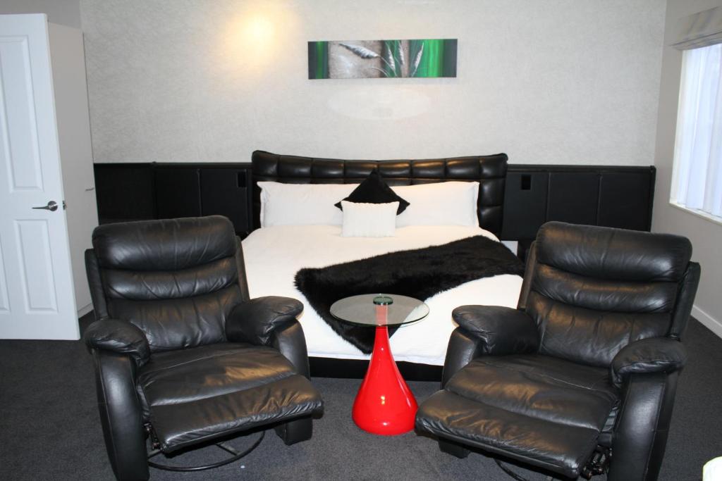 Birchwood Manor - Resim 37