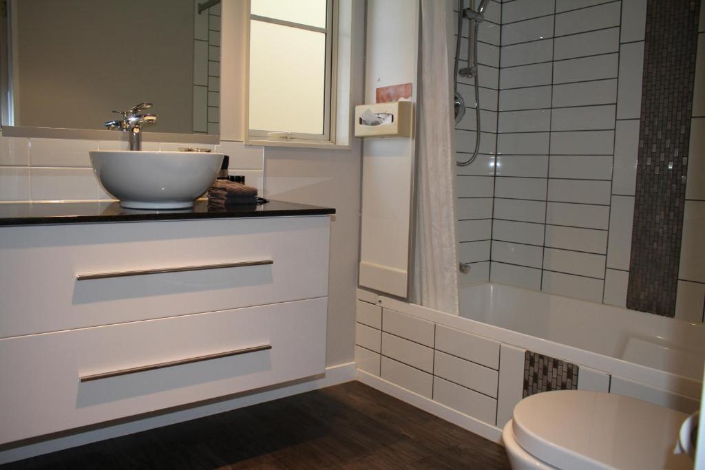 Birchwood Manor - Resim 35