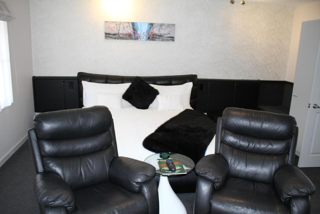 Birchwood Manor - Resim 34