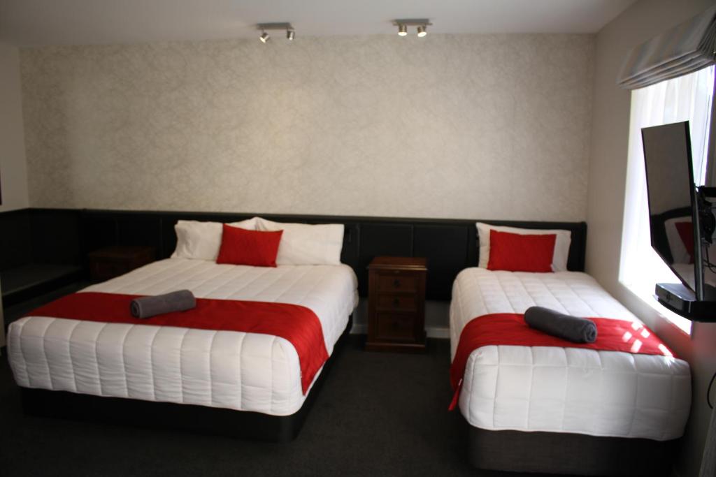 Birchwood Manor - Resim 29