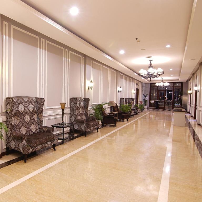 Royal Hotel Bogor