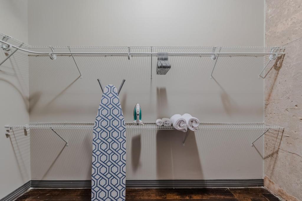 Regal Stays Corporate Apartments - Downtown Dallas - Appartement D'une Chambre