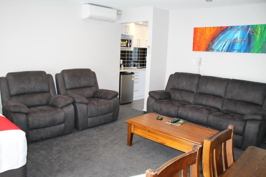 Birchwood Manor - Resim 22