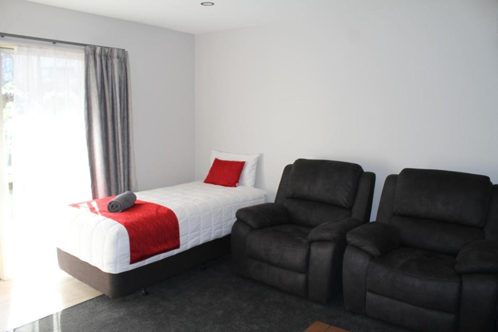 Birchwood Manor - Resim 21