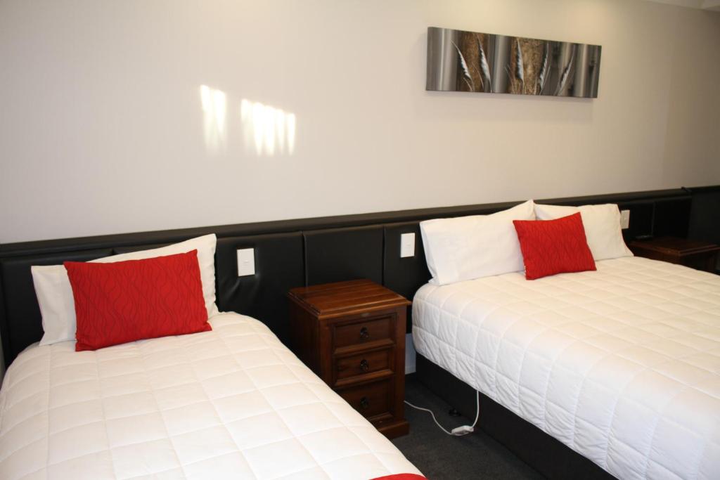 Birchwood Manor - Resim 17