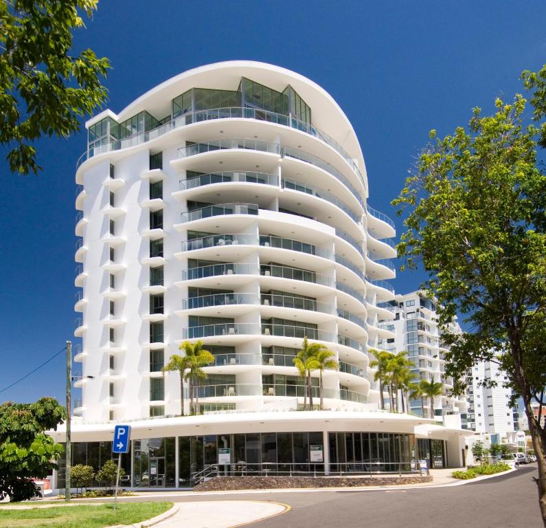 Gallery image of Cilento Mooloolaba in Mooloolaba