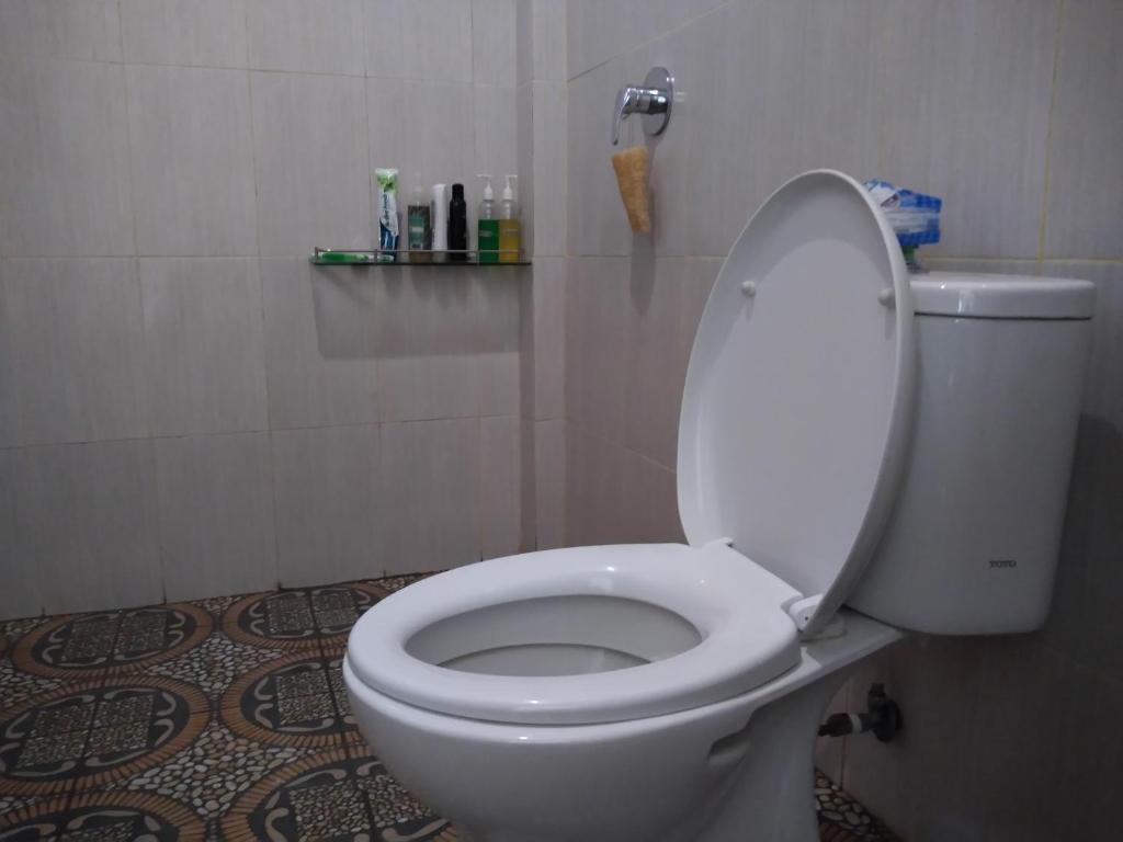 Omank Agus Homestay - 1