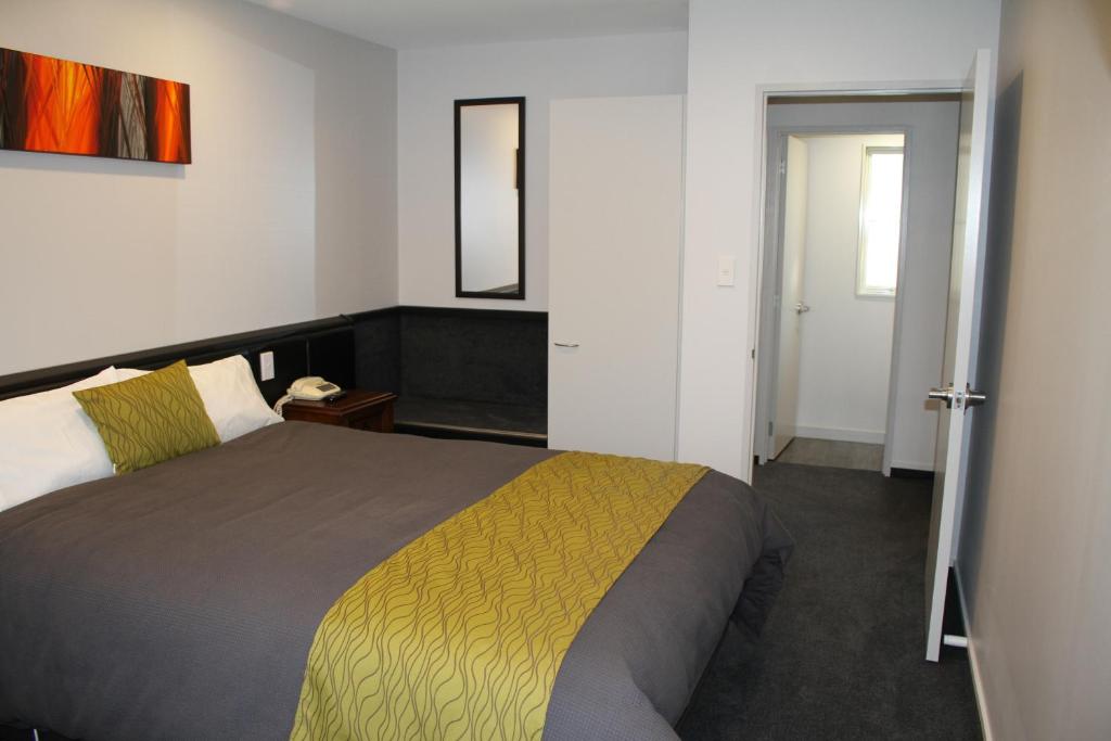 Birchwood Manor - Resim 12