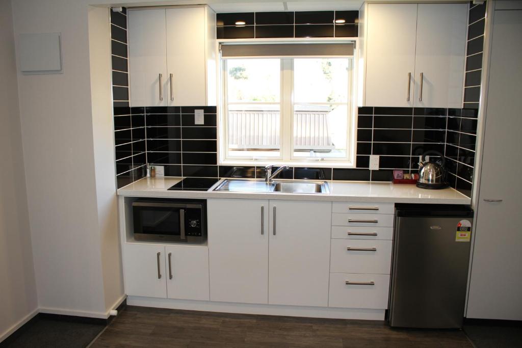 Birchwood Manor - Resim 9