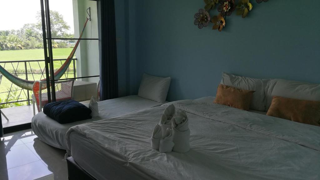 Na Na Doo Homestay - 13