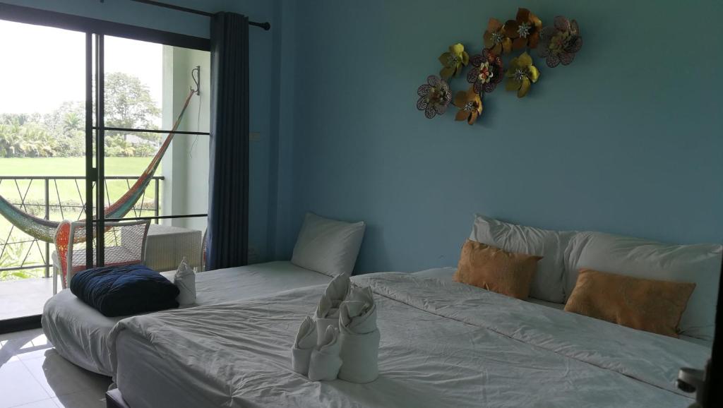 Na Na Doo Homestay - 12