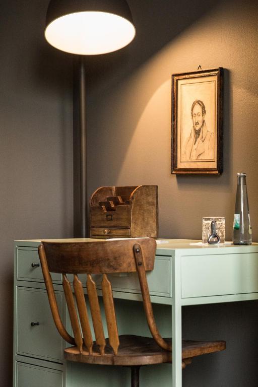 Fotografie z fotogalerie ubytování Hotel Heimathafen v destinaci Lörrach