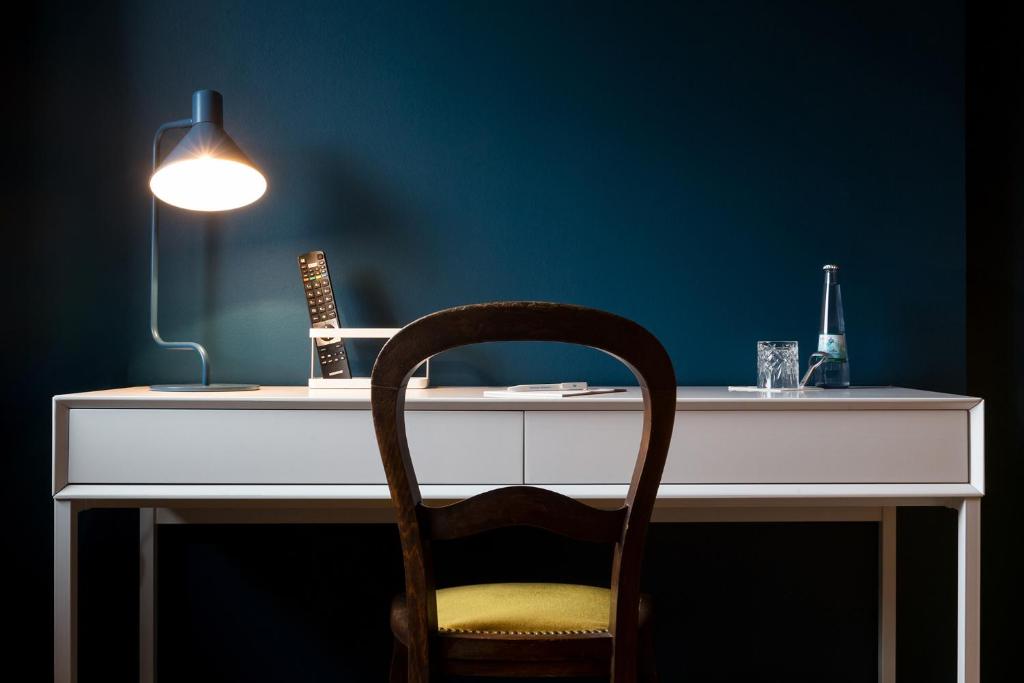 Fotografie z fotogalerie ubytování Hotel Heimathafen v destinaci Lörrach