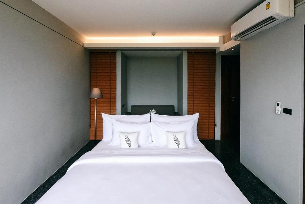 Varivana Resort Koh Phangan - SHA Extra Plus - Junior Suite Mountain View