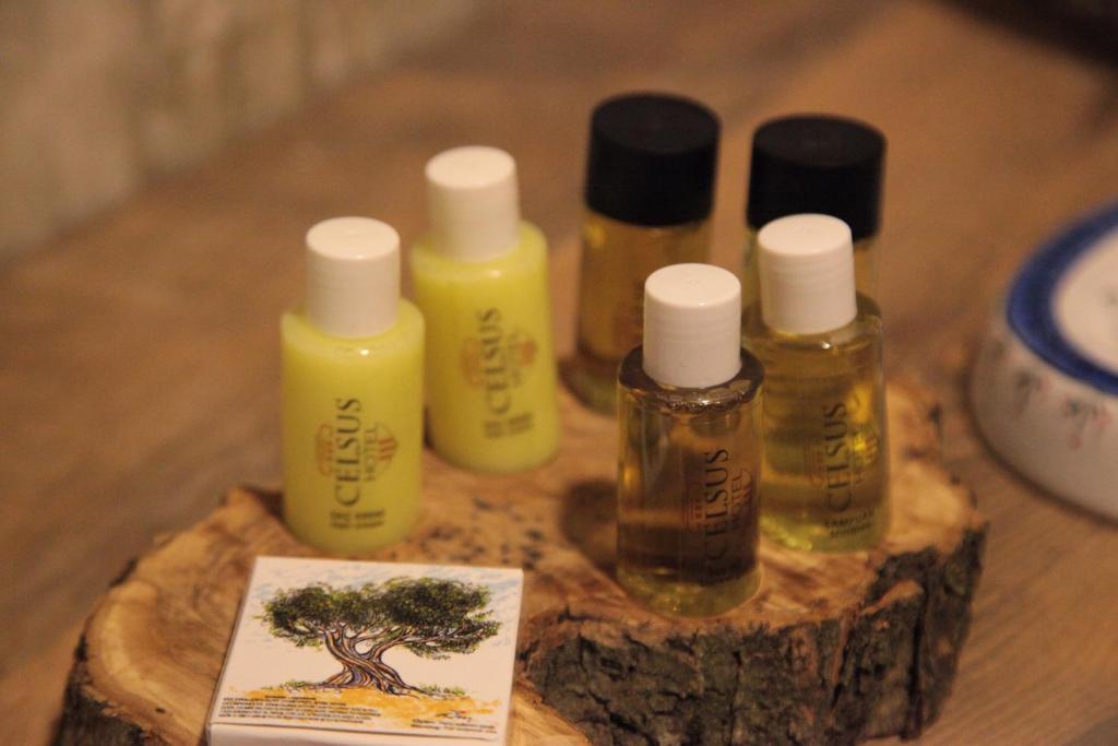Celsus Boutique Hotel - 7