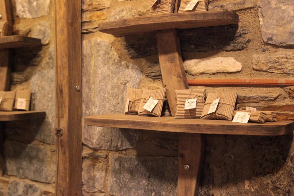 Celsus Boutique Hotel - 10