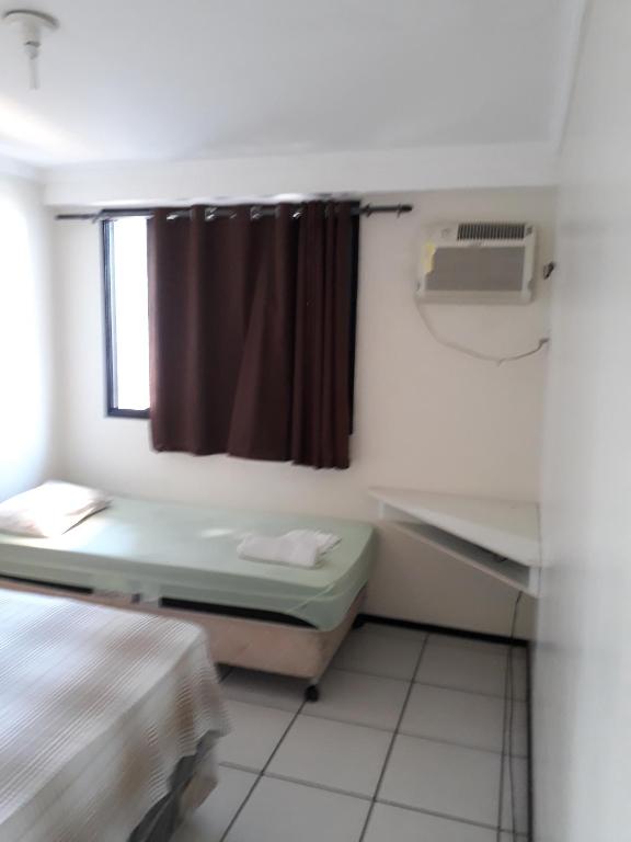  Residence Porto de Iracema