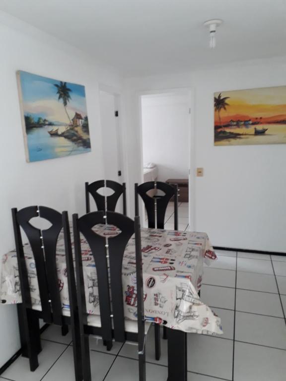  Residence Porto de Iracema