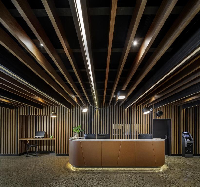 Marion Hotel - Resim 34