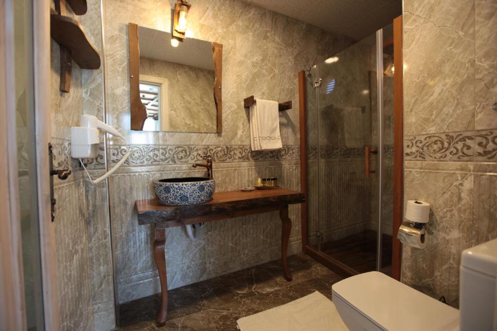 Celsus Boutique Hotel - 4