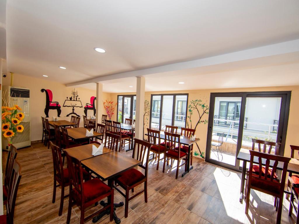 Gallery image of Vander Valk İstanbul Hotel in Istanbul