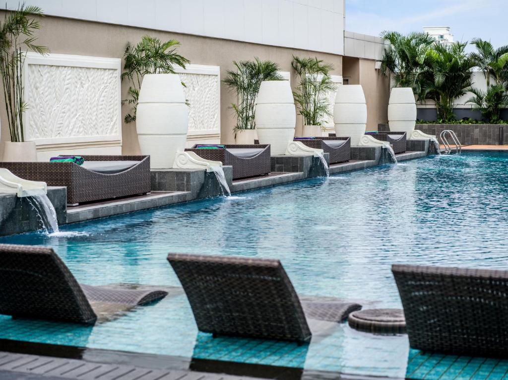 InterContinental Hotels Jakarta Pondok Indah by IHG, Jakarta (updated ...