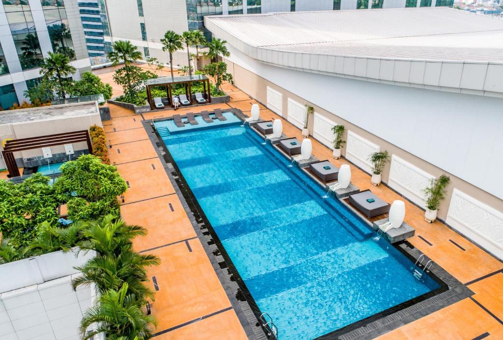 InterContinental Hotels Jakarta Pondok Indah by IHG, Jakarta (updated ...