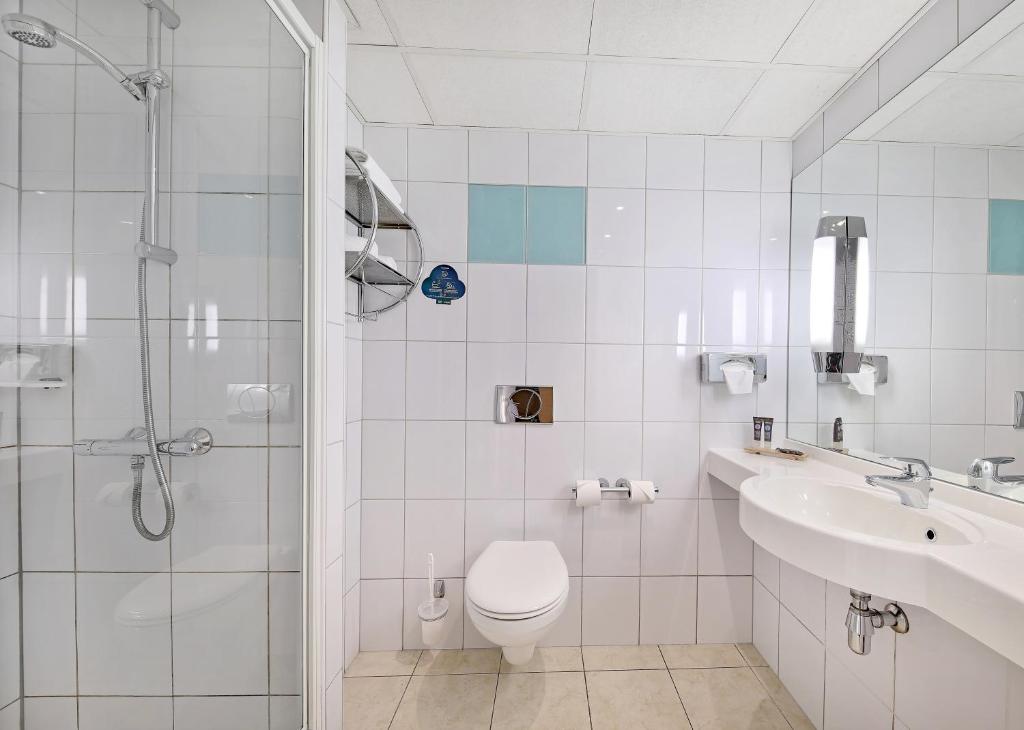 Novotel Katowice Centrum - 9