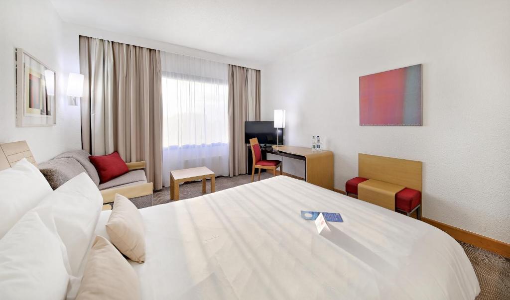 Novotel Katowice Centrum - 5
